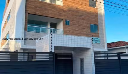 Apartamento Cobertura com 3 Quartos Cristo em João Pessoa/PB