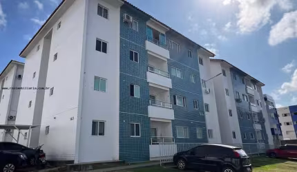 Oportunidade, principal Novo Geisel, Gramame-João Pessoa/PB