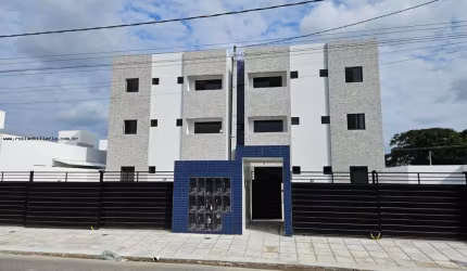 Apartamento já pronto no cidade sul, Gramame-João Pessoa/PB.