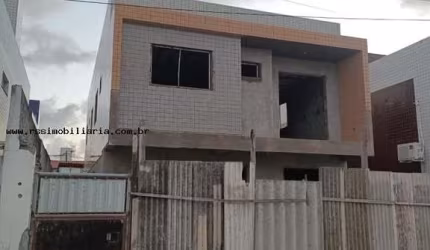 Vendo apartamento 2 Qtos em Mangabeira IV, João Pessoa/PB