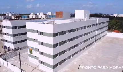 Apartamento á Venda no planalto boa esperança, joão pessoa/PB