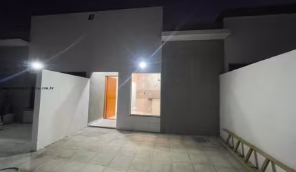 Casa no colinas do sul Gramame em João Pessoa, Paraiba