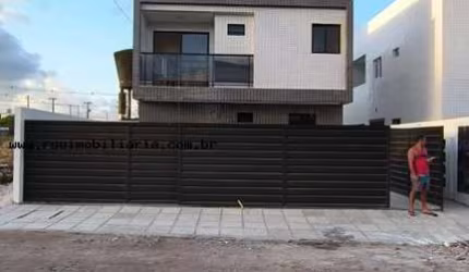 Apartamento à venda no Parque do Sol, Gramame em João Pessoa