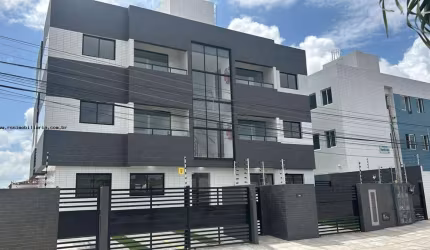 Apartamento à venda no José Américo, João Pessoa/PB, 2 Qtos