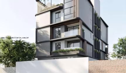 Apartamento à venda Bancários com 1 Quarto, João Pessoa/PB