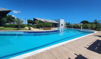 Terreno Condómino mar de Tabatinga enseada jacumã - Conde/PB