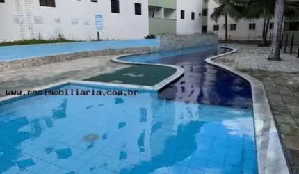 Apartamento para Alugar no Ernesto Geisel em João Pessoa/PB