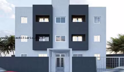 Apartamento à venda, Planice Real - Gramame, João Pessoa/PB