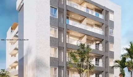 Apartamento para comprar no Bessa em João Pessoa/PB