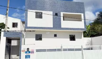 Apartamento 2 Quartos à venda no José Americo João pessoa/PB