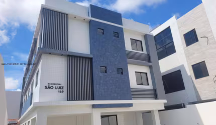 Apartamento à venda Planalto Boa Esperança, João Pessoa/PB