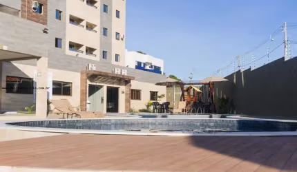 Apartamento com 2 e 3 qtos, Valentina em João Pessoa/PB