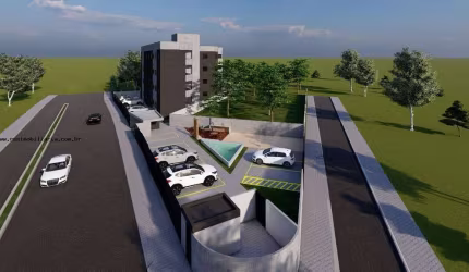 Apartamento Paratibe em João Pessoa/PB Para vender com lazer