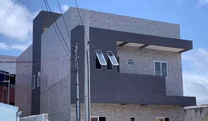 Apartamento à venda em Mangabeira II, João Pessoa/PB
