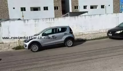 Apartamento para vender no Mussumagro em João Pessoa/PB.