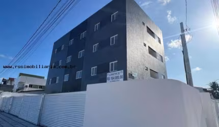 Apartamento à venda Parque do Sol, Gramame - João Pessoa/PB