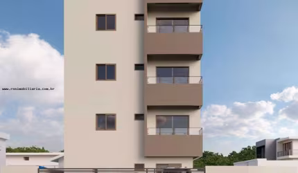 Apartamento com Varanda à venda, Ernesto Geisel, João Pessoa