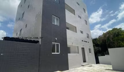 Apartamento à venda no Vale do Sol Gramame em João Pessoa/PB