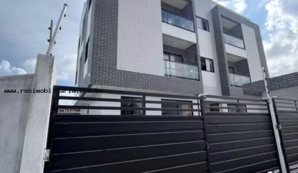 Apartamento à venda no Valentina em João Pessoa/PB, 2 qtos