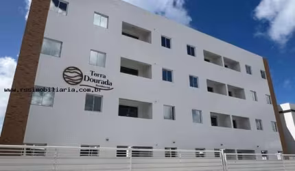 Apartamento à venda Novo Geisel, Gramame em João Pessoa/PB