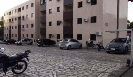 Apartamento Varanda, Planalto Boa Esperança, João Pessoa/PB