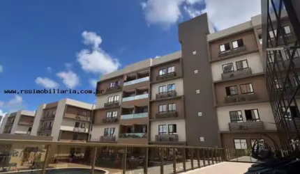 Apartamento 3 Qtos, altiplano João Pessoa/PB. 3 QTOS