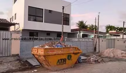 Apartamento à venda Novo Milênio Gramame em João Pessoa/PB