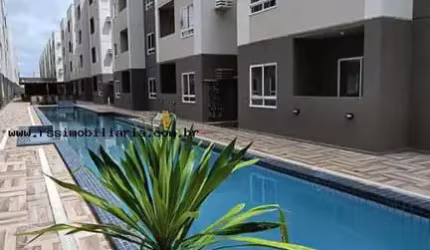 Vila Jardim p/ locação, Novo Milênio Gramame em João Pessoa