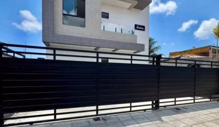 Edificio com 4 unidades a venda Mangabeira, João Pessoa/PB