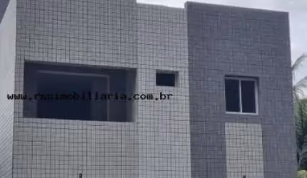 Apartamento à venda no José Américo em João Pessoa/PB.