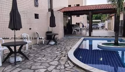 Apartamento à venda Planalto Boa Esperança, João Pessoa/PB.