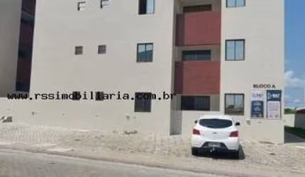 Apartamento para alugar parque cowboy, Valentina João Pessoa
