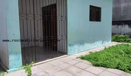 Casa solta pra Venda, Novo Geisel - Gramame, João Pessoa/PB