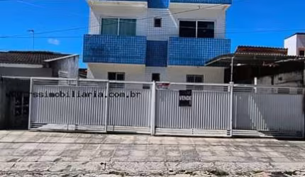 Apartamento à venda no Mussumagro em João Pessoa/PB. 2 Qtos.