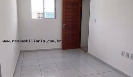 Apartamento à venda em Paratibe em João Pessoa/PB. 2 Qtos.