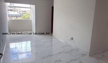Apartamento para alugar nos Bancários, João Pessoa/PB