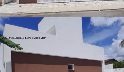 Casa à venda no Cidade Sul Bairro Gramame em João Pessoa/PB