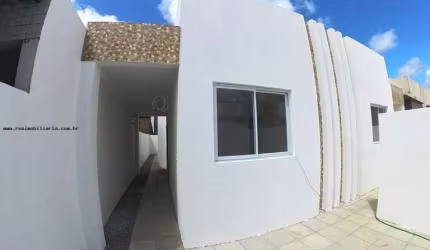 Casa pra vender no Colinas do Sul, Gramame em João Pessoa/PB