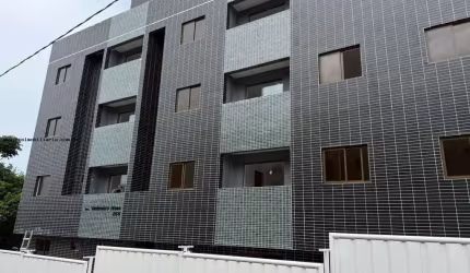 Apartamento á venda Parque do Sol, Gramame - João Pessoa/PB