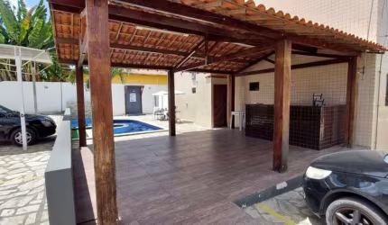 Apartamento para alugar no Valentina em João Pessoa/PB