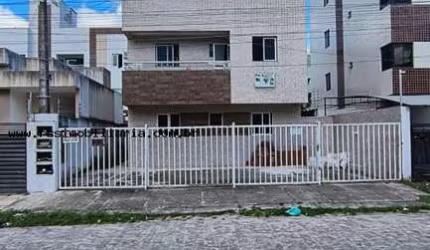 Apartamento à venda no Novo Milênio, Gramame - João Pessoa