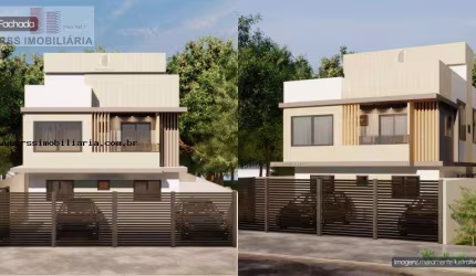 Apartamento em Mangabeira II, João Pessoa/PB