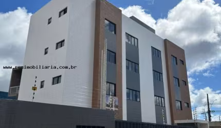 Apartamento para vender no José Américo, João Pessoa/PB