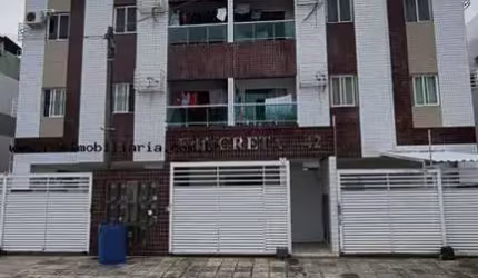 Apartamento locação Novo Milênio, João Pessoa/PB
