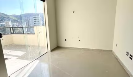 Cobertura para Venda em Juiz de Fora, São Mateus, 3 dormitórios, 3 suítes, 4 banheiros, 2 vagas