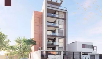 Apartamento para Venda em Juiz de Fora, Aeroporto, 2 dormitórios, 2 suítes, 2 banheiros, 2 vagas