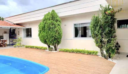 Casa para Venda em Juiz de Fora, Quintas das Avenidas, 3 dormitórios, 1 suíte, 3 banheiros, 2 vagas