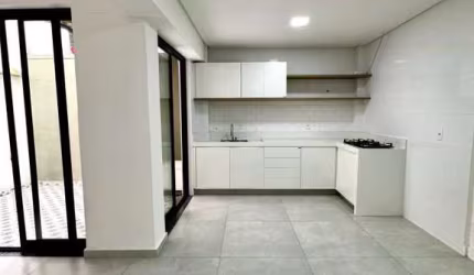 Apartamento Garden para Venda em Juiz de Fora, Granbery, 3 dormitórios, 1 suíte, 2 banheiros, 1 vaga