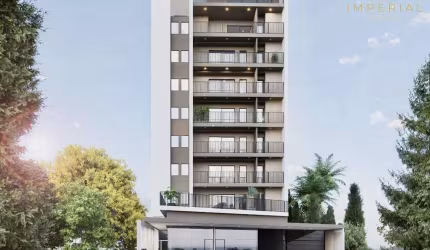 Apartamento para Venda em Juiz de Fora, São Pedro, 2 dormitórios, 1 suíte, 2 banheiros, 1 vaga