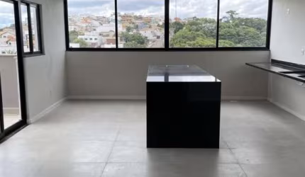 Cobertura para Venda em Juiz de Fora, Aeroporto, 4 dormitórios, 2 suítes, 3 banheiros, 2 vagas